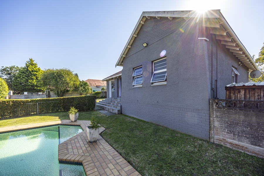 To Let 3 Bedroom Property for Rent in Selborne Eastern Cape
